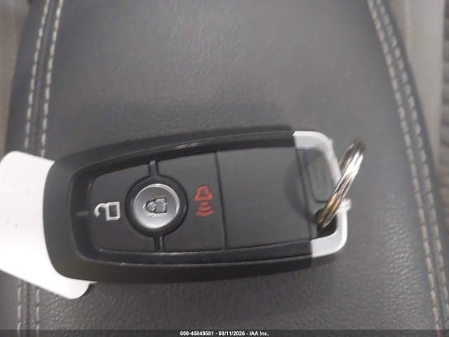 2020 FORD ESCAPE SE 11
