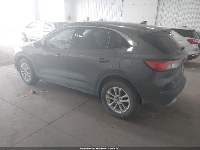 2020 FORD ESCAPE SE 3