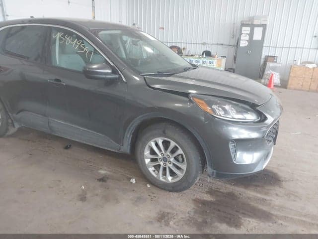 2020 FORD ESCAPE SE 6