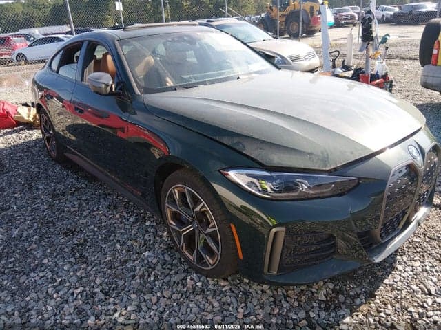 2024 BMW I4 M50 1