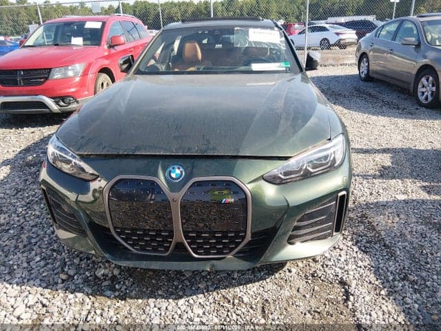 2024 BMW I4 M50 13
