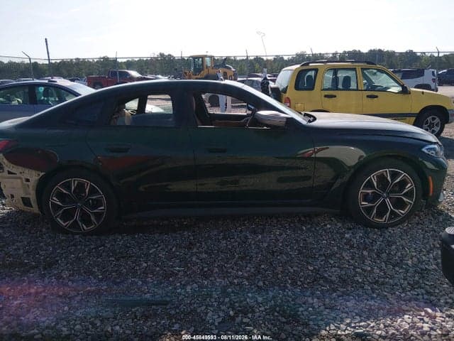 2024 BMW I4 M50 14
