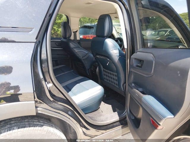 2022 FORD BRONCO SPORT OUTER BANKS 8