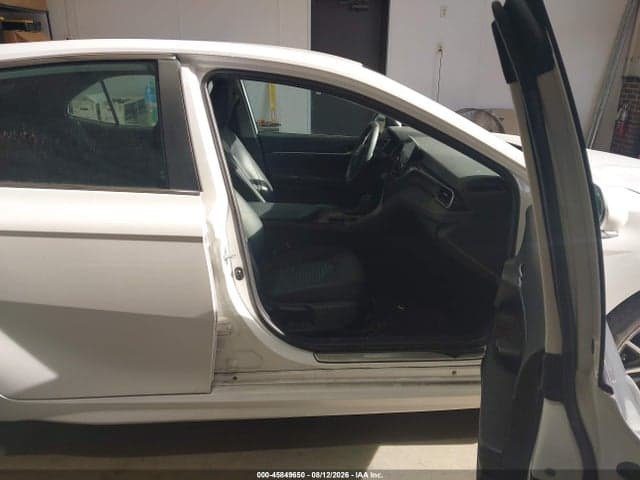 2023 TOYOTA CAMRY SE 5