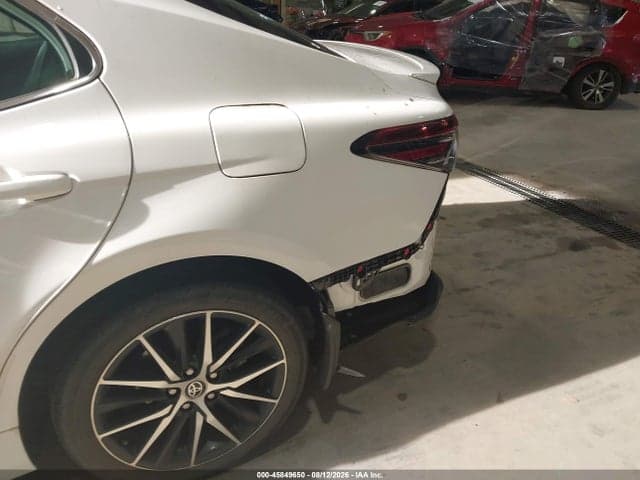 2023 TOYOTA CAMRY SE 6