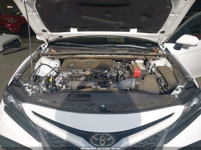 2023 TOYOTA CAMRY SE 10