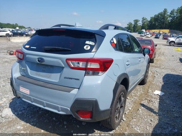 2018 SUBARU CROSSTREK 2.0I PREMIUM - 1