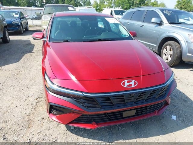 2024 HYUNDAI ELANTRA LIMITED 6