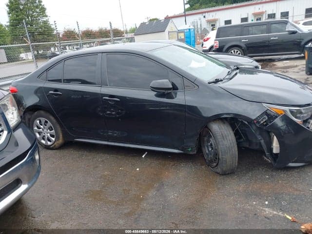 2021 TOYOTA COROLLA LE 13