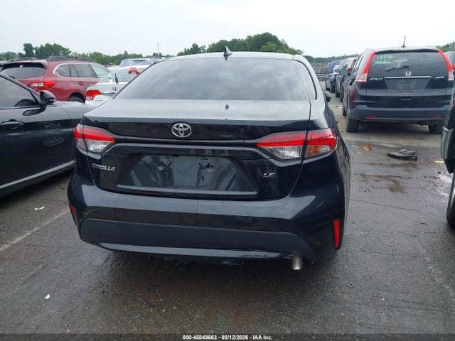 2021 TOYOTA COROLLA LE 16