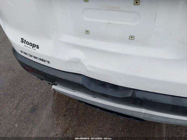 2017 GMC ACADIA SLE-1 12