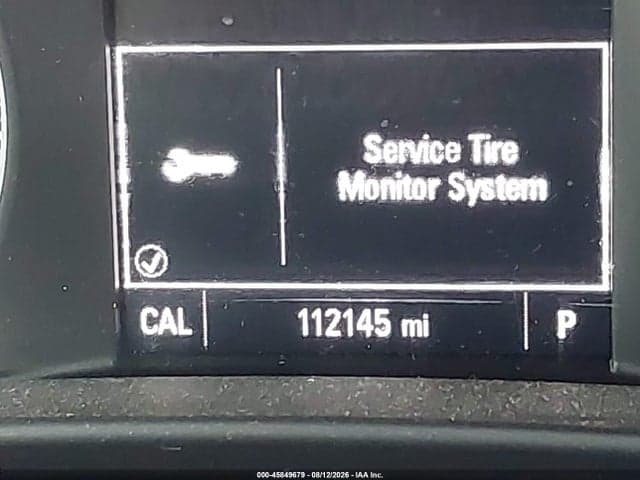 2017 GMC ACADIA SLE-1 16