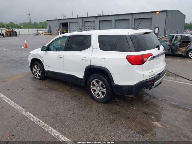 2017 GMC ACADIA SLE-1 3