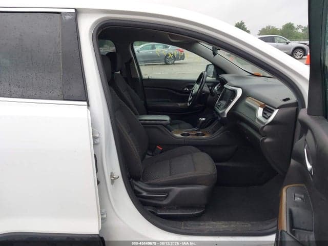 2017 GMC ACADIA SLE-1 5