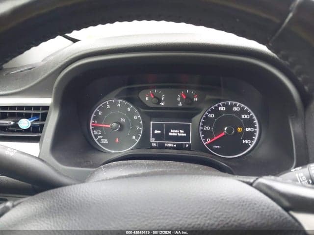 2017 GMC ACADIA SLE-1 7