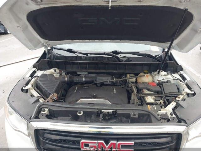 2017 GMC ACADIA SLE-1 10
