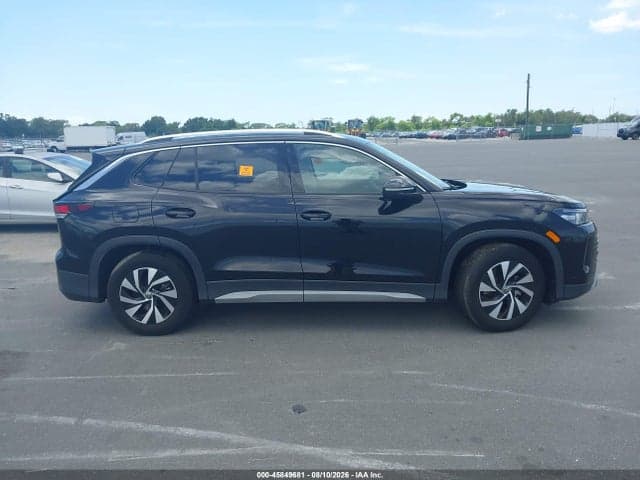 2026 VOLKSWAGEN TIGUAN S 13
