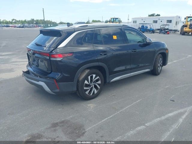 2026 VOLKSWAGEN TIGUAN S 4