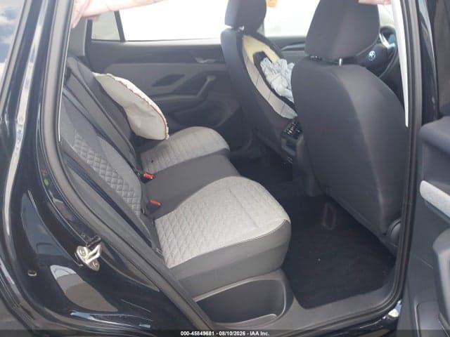 2026 VOLKSWAGEN TIGUAN S 8