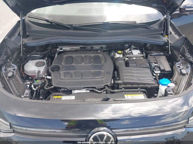 2026 VOLKSWAGEN TIGUAN S 10