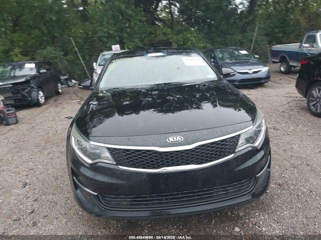 2018 KIA OPTIMA LX 12