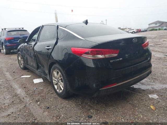 2018 KIA OPTIMA LX 3