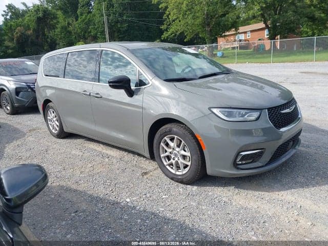 2025 CHRYSLER PACIFICA SELECT 1