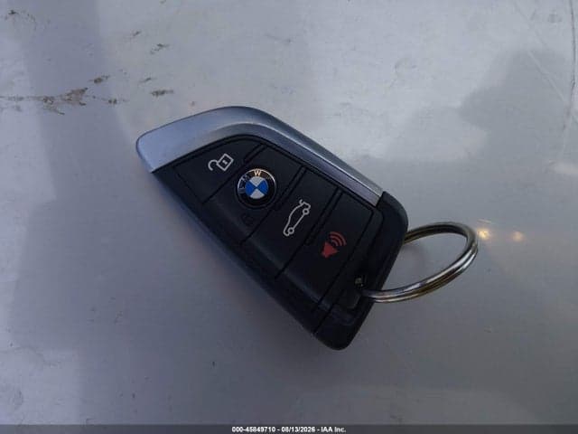 2017 BMW X1 SDRIVE28I 11