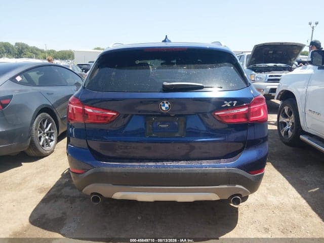 2017 BMW X1 SDRIVE28I 16