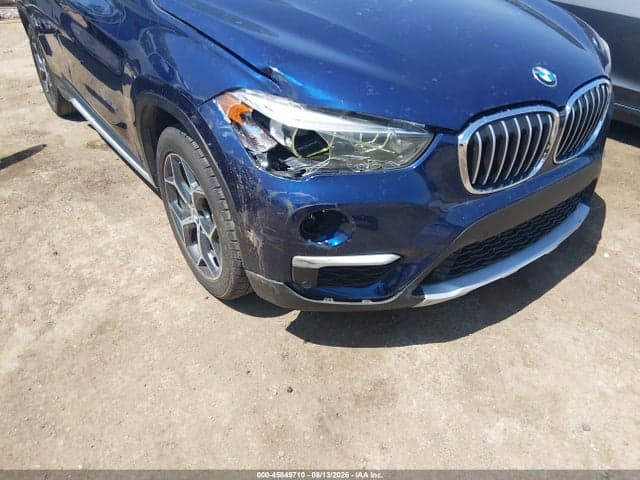 2017 BMW X1 SDRIVE28I 6