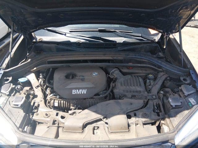 2017 BMW X1 SDRIVE28I 10