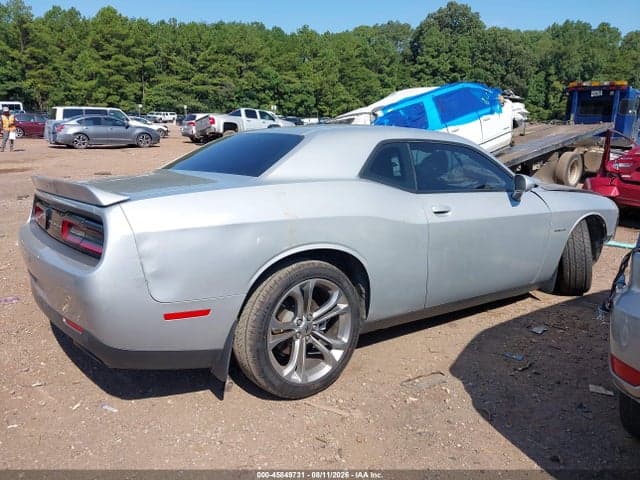 2021 DODGE CHALLENGER R/T 13