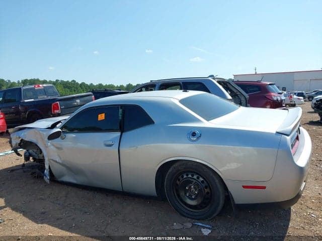 2021 DODGE CHALLENGER R/T 14