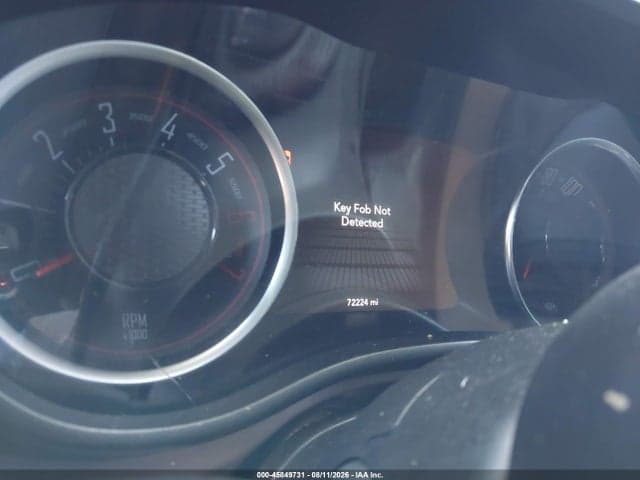 2021 DODGE CHALLENGER R/T 7