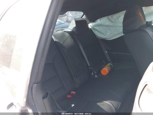 2021 DODGE CHALLENGER R/T 8