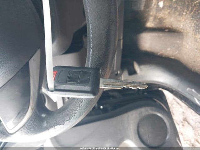 2018 MITSUBISHI MIRAGE G4 ES 11