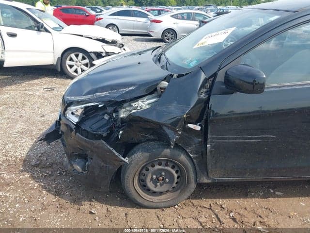 2018 MITSUBISHI MIRAGE G4 ES 6