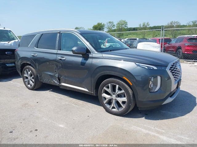2022 HYUNDAI PALISADE SEL 6