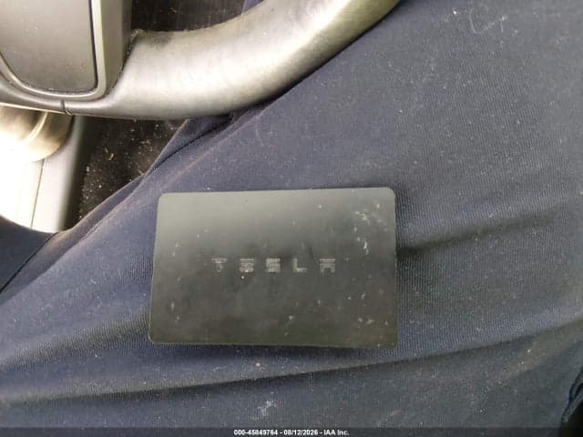 2018 TESLA MODEL 3 LONG RANGE/MID RANGE 11