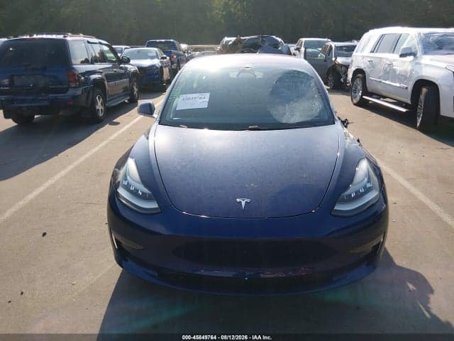2018 TESLA MODEL 3 LONG RANGE/MID RANGE 12