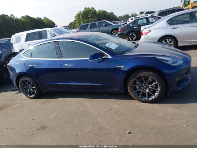 2018 TESLA MODEL 3 LONG RANGE/MID RANGE 13