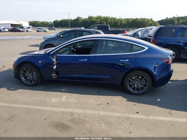 2018 TESLA MODEL 3 LONG RANGE/MID RANGE 14