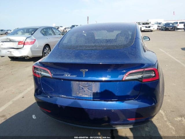 2018 TESLA MODEL 3 LONG RANGE/MID RANGE 16