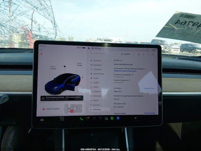 2018 TESLA MODEL 3 LONG RANGE/MID RANGE 18