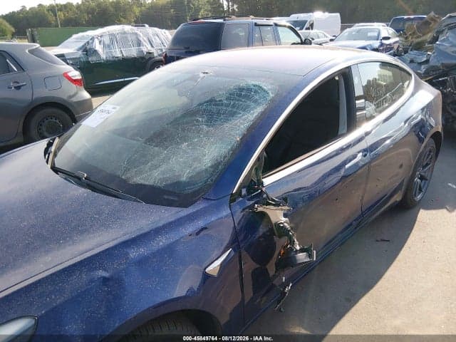 2018 TESLA MODEL 3 LONG RANGE/MID RANGE 6