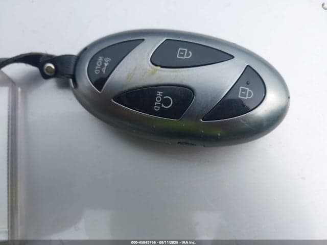 2025 HYUNDAI SONATA SEL 11
