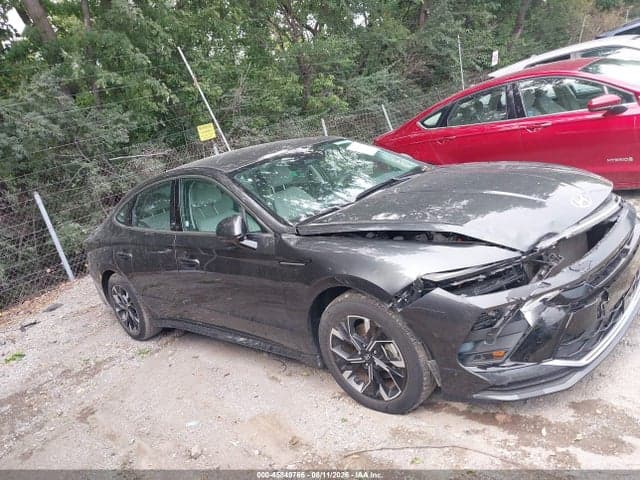 2025 HYUNDAI SONATA SEL 13