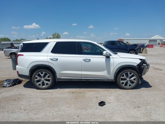 2020 HYUNDAI PALISADE SEL 13