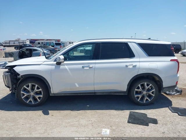 2020 HYUNDAI PALISADE SEL 14
