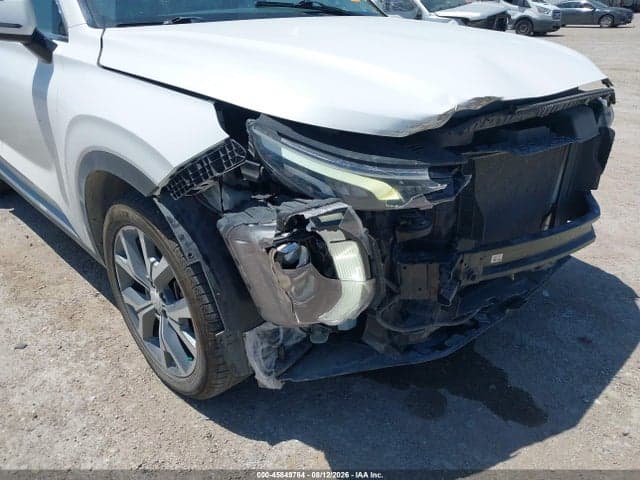 2020 HYUNDAI PALISADE SEL 18
